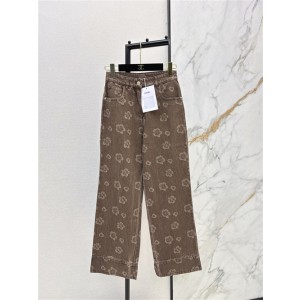 샤넬 청바지 C03101 2026/신상