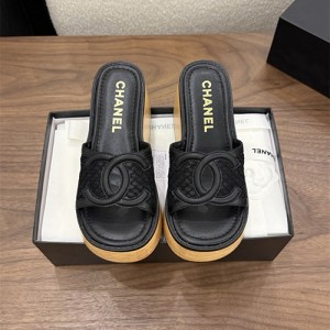 샤넬 여성용 슬리퍼 C90693-2 2026/신상