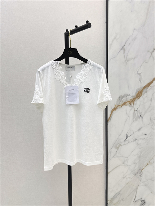 샤넬 반팔 티셔츠 C61803 2026/신상