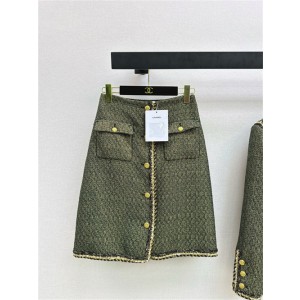 샤넬 스커트 C83407 2026/신상