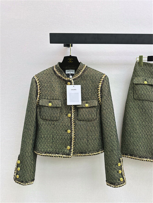 샤넬 자켓 C84902 2026/신상