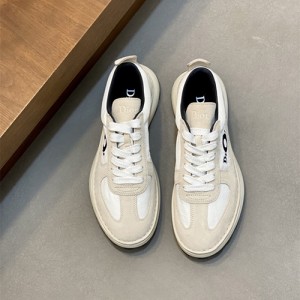 디올 남성용 스니커즈 D68455-1 2026/신상