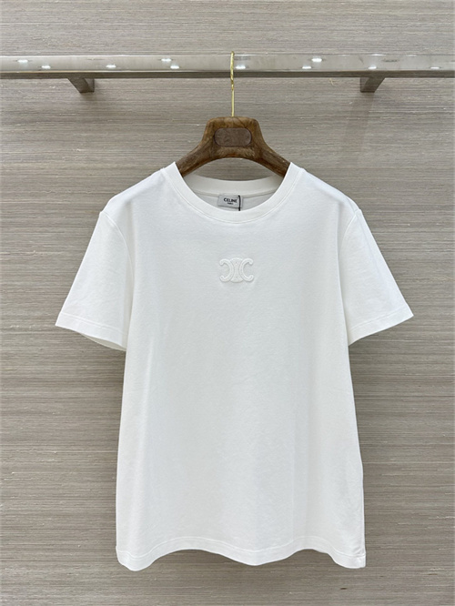 셀린느 반팔 티셔츠 C41459 2026/신상
