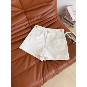 셀린느 데님 반바지 C82498 2026/신상