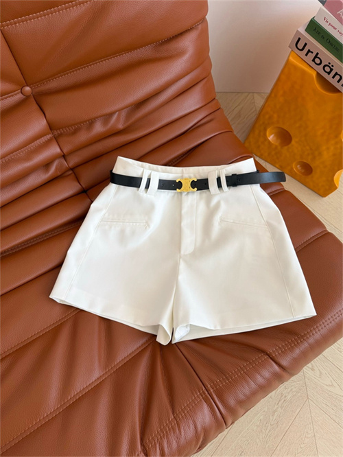 셀린느 반바지 C82208 2026/신상