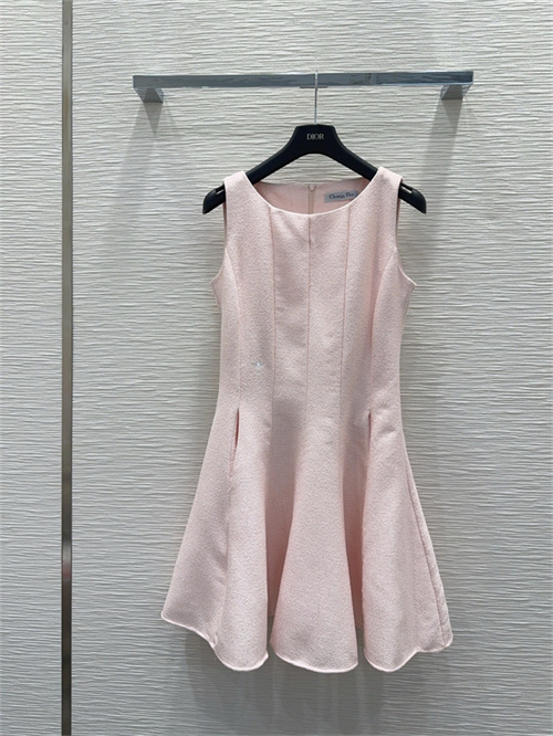 디올 민소매 원피스 D63300 2026/신상