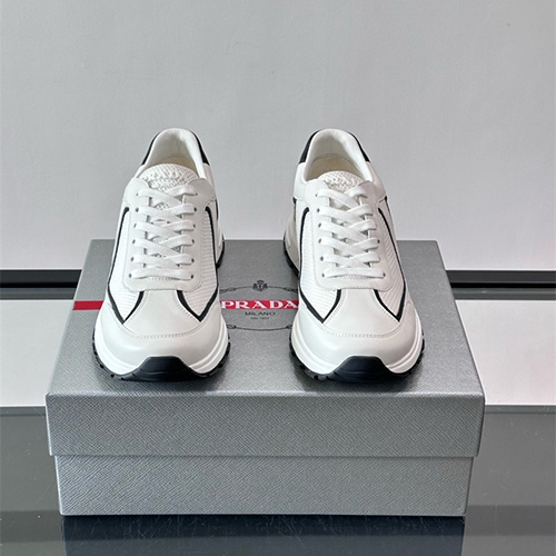 프라다 남성용 스니커즈 P50977-1 2026/신상