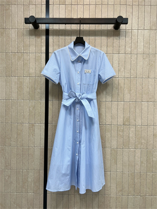 미우미우 원피스 M83209 2026/신상