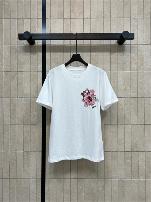 디올 반팔 티셔츠 D41700 2026/신상