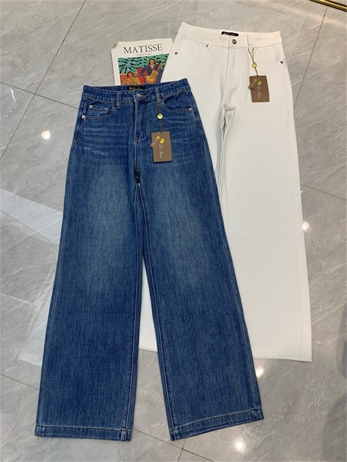 로로피아나 청바지 L92459 2026/신상