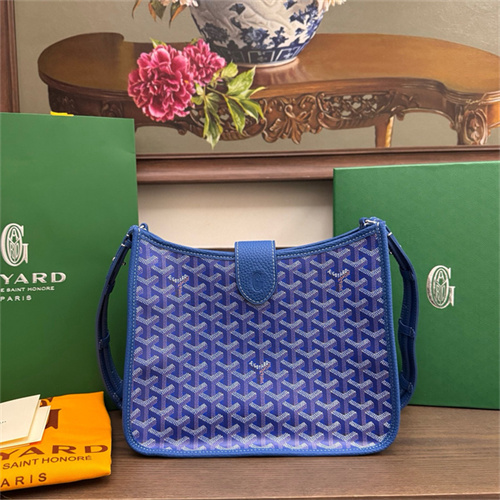 고야드 숄더백 크로스바디 뮤제트 PM GY60772-1 2026/신상