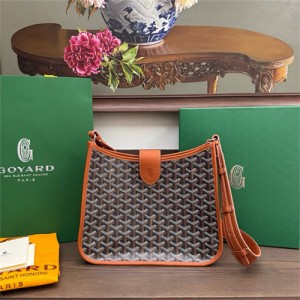 고야드 숄더백 크로스바디 뮤제트 PM GY60772-11 2026/신상