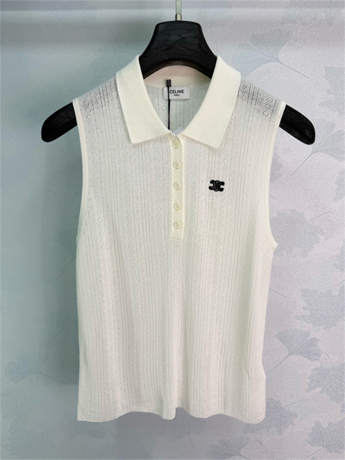 셀린느 민소매 C71653 2026/신상