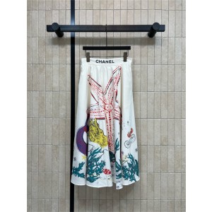 샤넬 스커트 C82709 2026/신상
