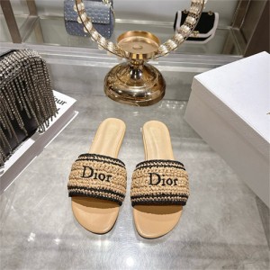 디올 여성용 슬리퍼 D64769-2 2026/신상