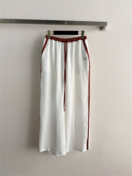 샤넬 캐주얼 바지 C53905 2026/신상