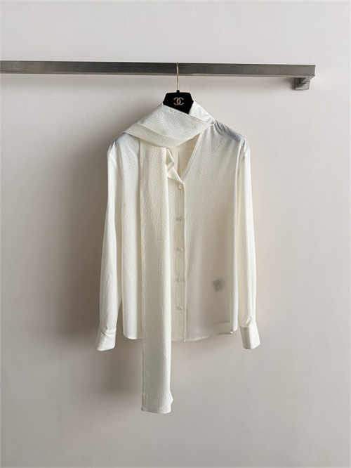 샤넬 긴팔 셔츠 C05709 2026/신상