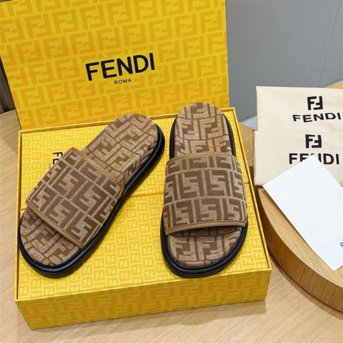 펜디 남성용 슬리퍼 F77783-2 2026/신상