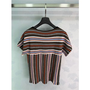 샤넬 반팔 니트 C52400 2026/신상