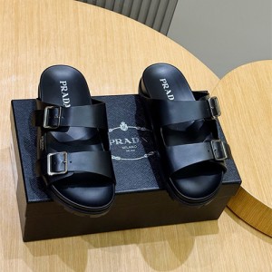 프라다 남성용 슬리퍼 P36653-2 2026/신상