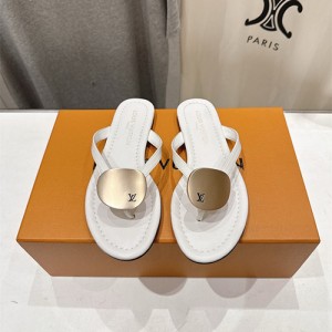 루이비통 여성용 슬리퍼 L86239-1 2026/신상
