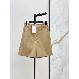 디올 반바지 D72490 2026/신상