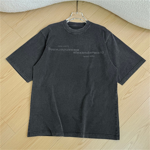 알렉산더왕 반팔 티셔츠 A31859 2026/신상
