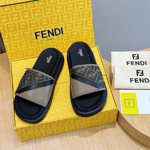 펜디 남성용 슬리퍼 F79682-1 2026/신상