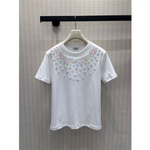 샤넬 반팔 티셔츠 C11708 2026/신상