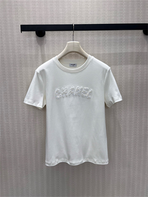 샤넬 반팔 티셔츠 C31706 2026/신상