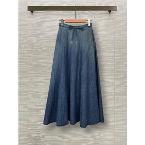 디올 데님 스커트 D42751 2026/신상