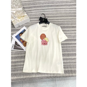 펜디 반팔 티셔츠 F21409 2026/신상