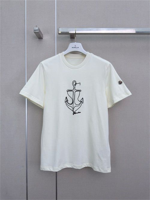 몽클레어 반팔 티셔츠 M31758 2026/신상