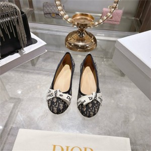 디올 여성용 단화 D87574-2 2026/신상