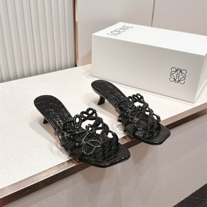 로에베 여성용 슬리퍼 L45932-2 2026/신상