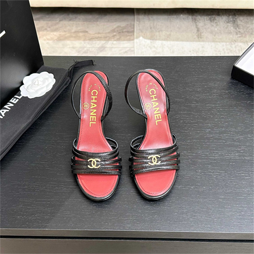 샤넬 여성용 샌들 C95797-2 2026/신상