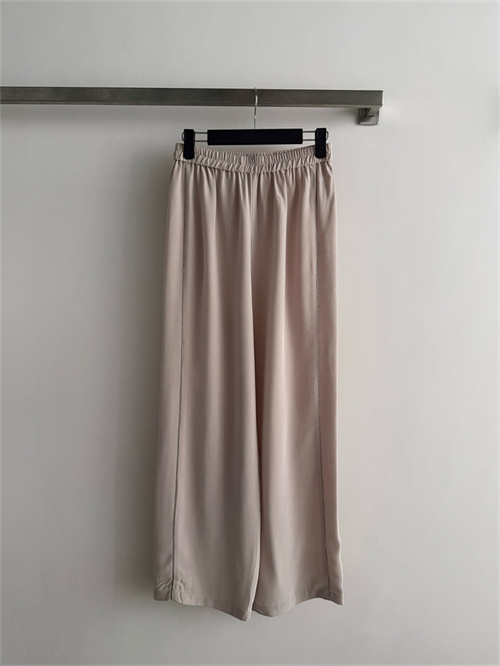 브루넬로 쿠치넬리 캐주얼 바지 B02708 2026/신상