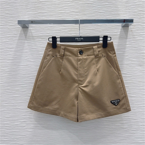 프라다 반바지 P32409 2026/신상