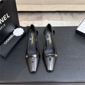 샤넬 여성용 샌들 (굽높이9CM) C85869-2 2026/신상