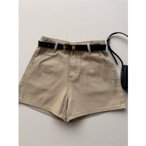 셀린느 반바지 C82608 2026/신상