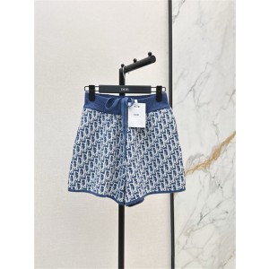 디올 반바지 D72402 2026/신상