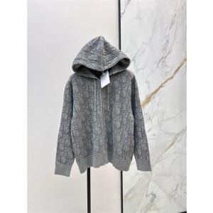 디올 후드 자켓 D83809 2026/신상