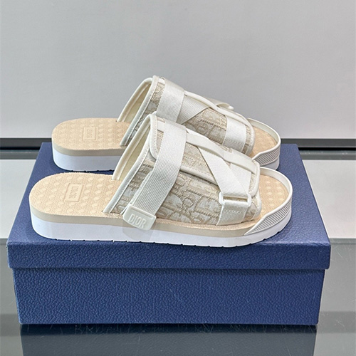디올 남성용 슬리퍼 D99709-1 2026/신상