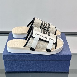 디올 남성용 슬리퍼 D99710-1 2026/신상