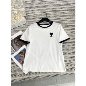 아미 반팔 티셔츠 A71402 2026/신상
