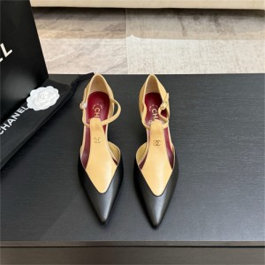 샤넬 여성용 샌들 C92085-2 2026/신상
