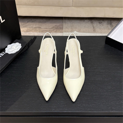 샤넬 여성용 샌들 (굽높이8.5CM) C97587-1 2026/신상