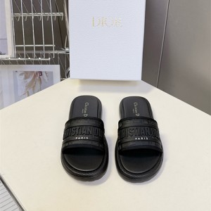 디올 여성용 슬리퍼 D63490-2 2026/신상