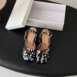 메종 마르지엘라 여성용 샌들 M80768-2 2026/신상