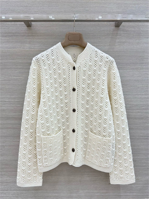 로로피아나 자켓 L45302 2026/신상